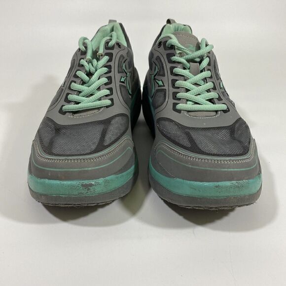gdefy Gravity Defyer Women's Athletic Walking Shoes Size 9 Comfort Fit - Picture 3 of 9